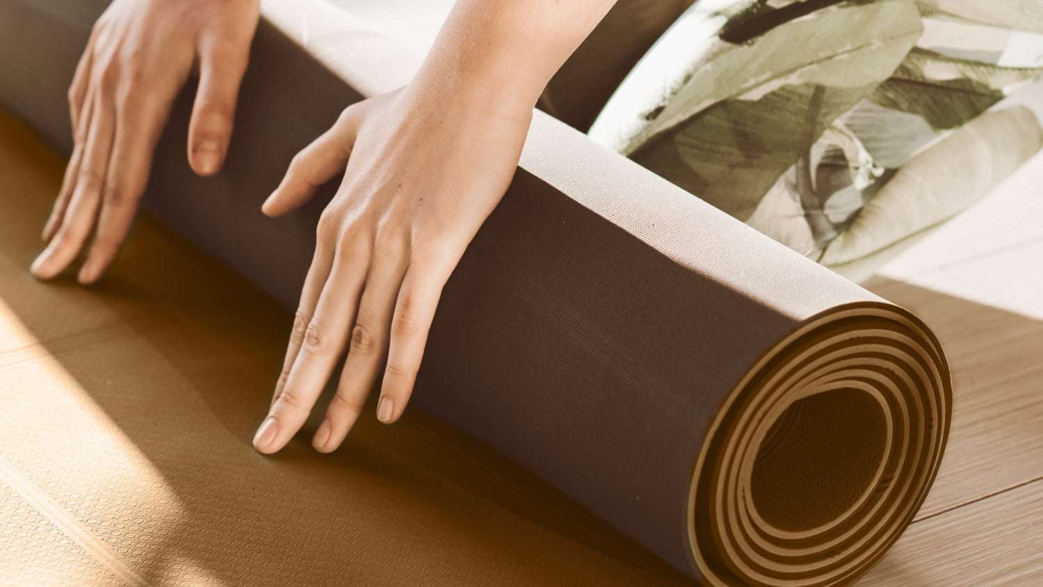 Which Yoga Mat Is Right for You?