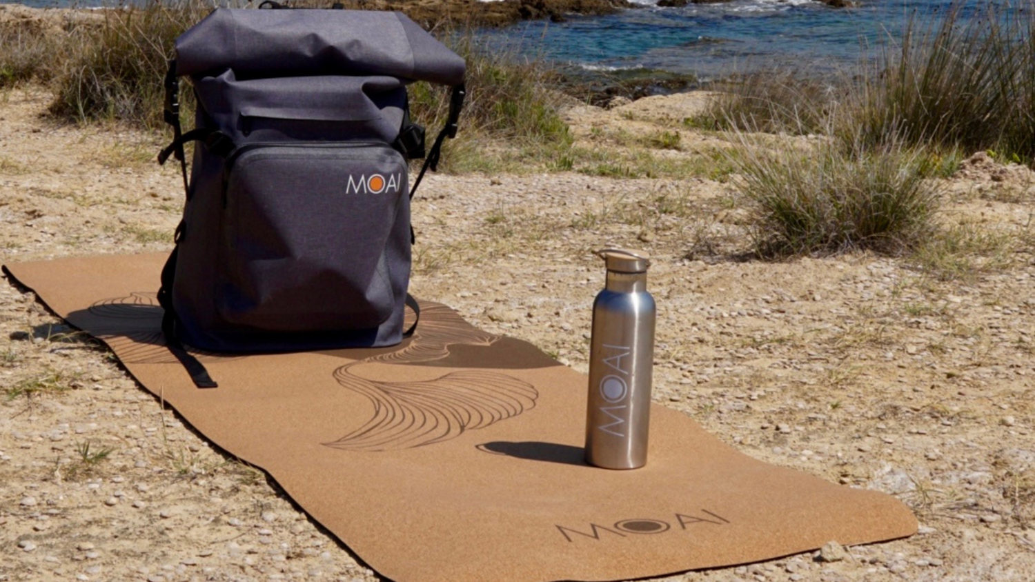 Why the MOAI Yoga Mat Is the Best Choice for Your Yoga Practice