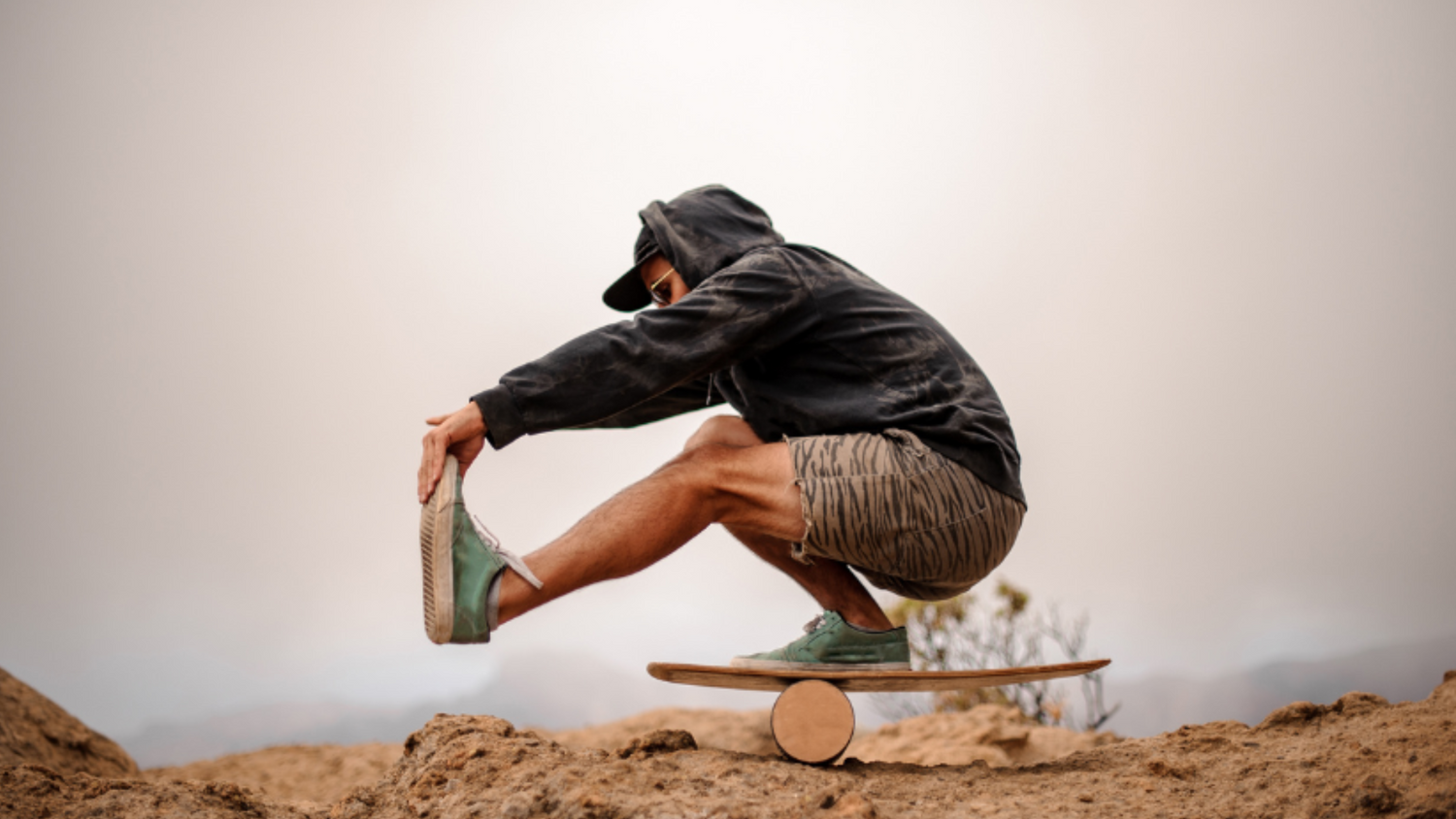 Why a Balance Board Is More Than Just Balance: 5 Benefits