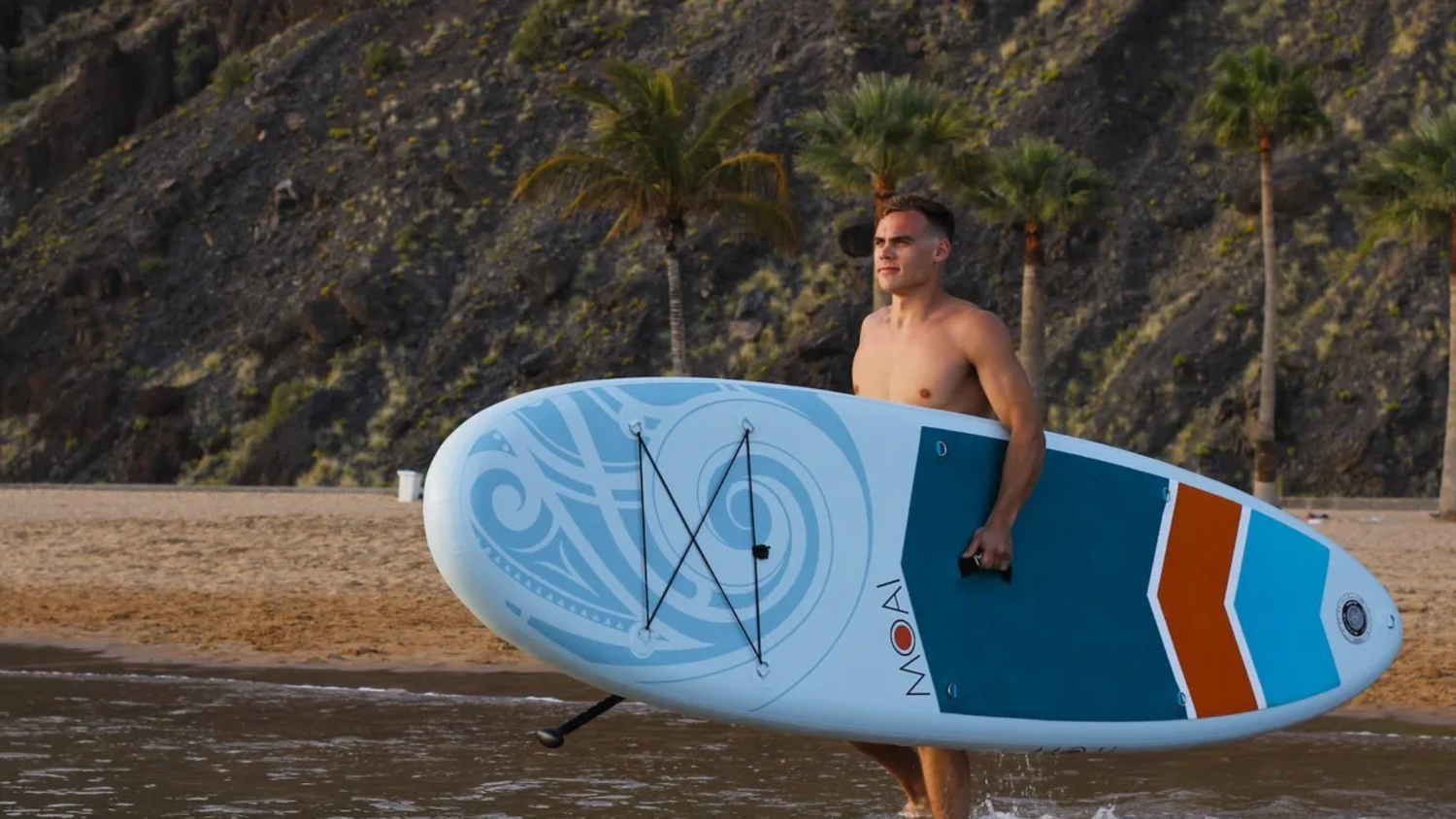 MOAI SUP Guide: Which Board Suits You Best?