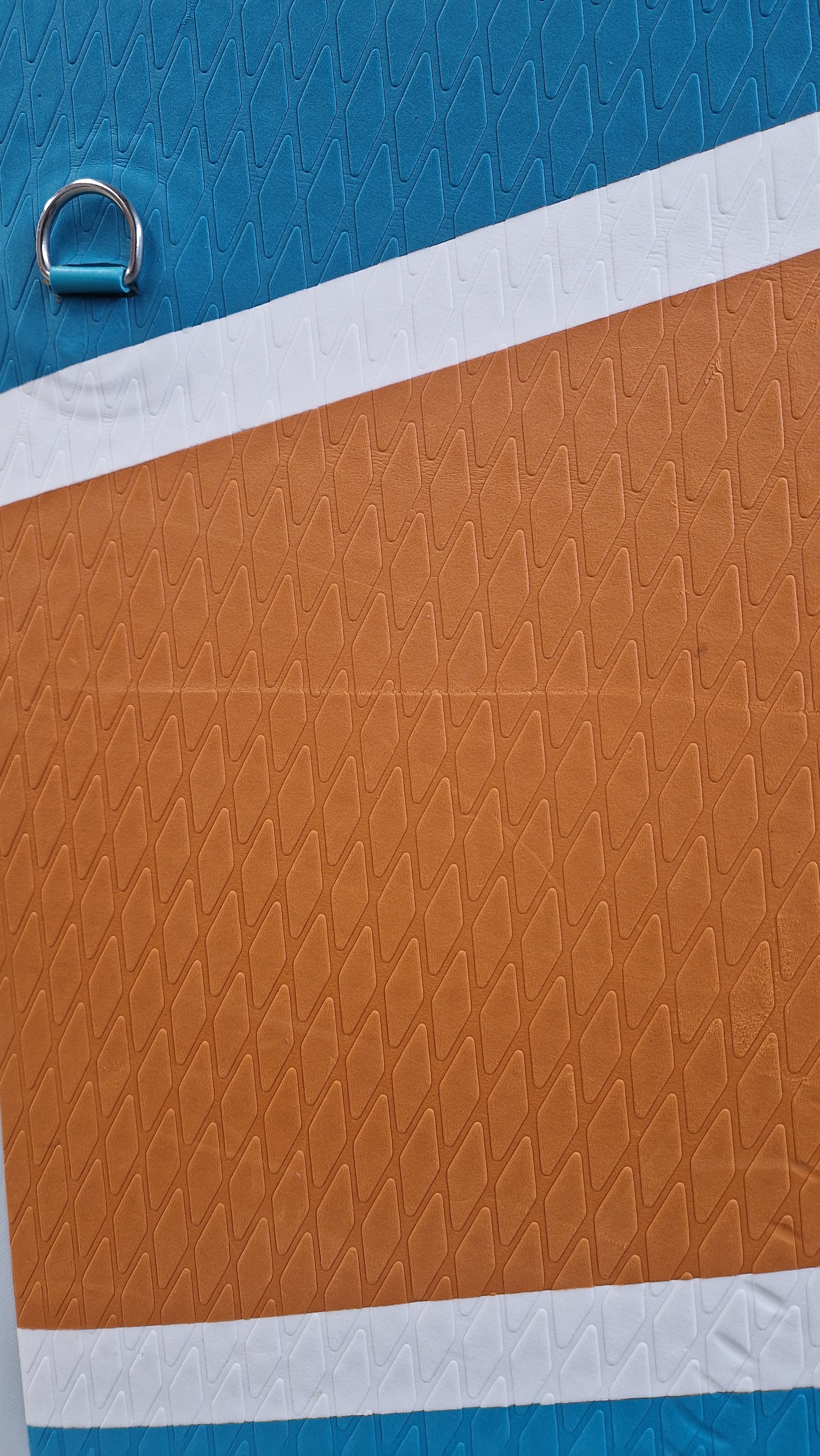 MOAI All‑Round SUP 10’6