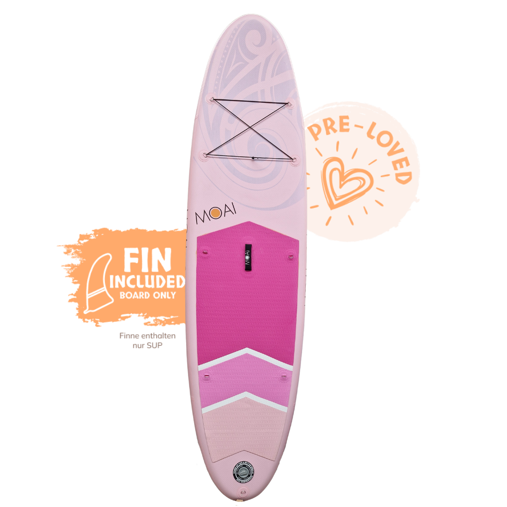 MOAI All-Round SUP 10'6 WS