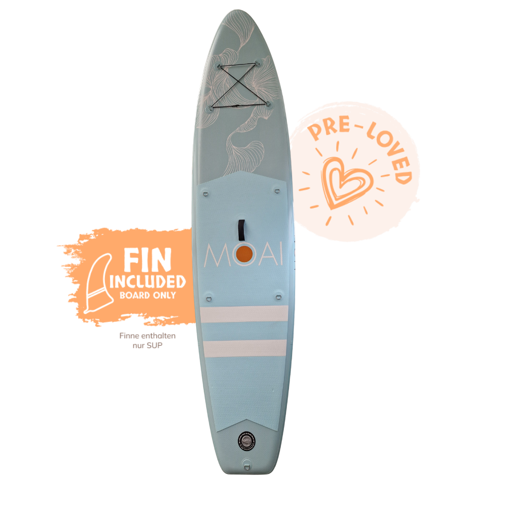 MOAI All-Round Ocean SUP 11' - Sample