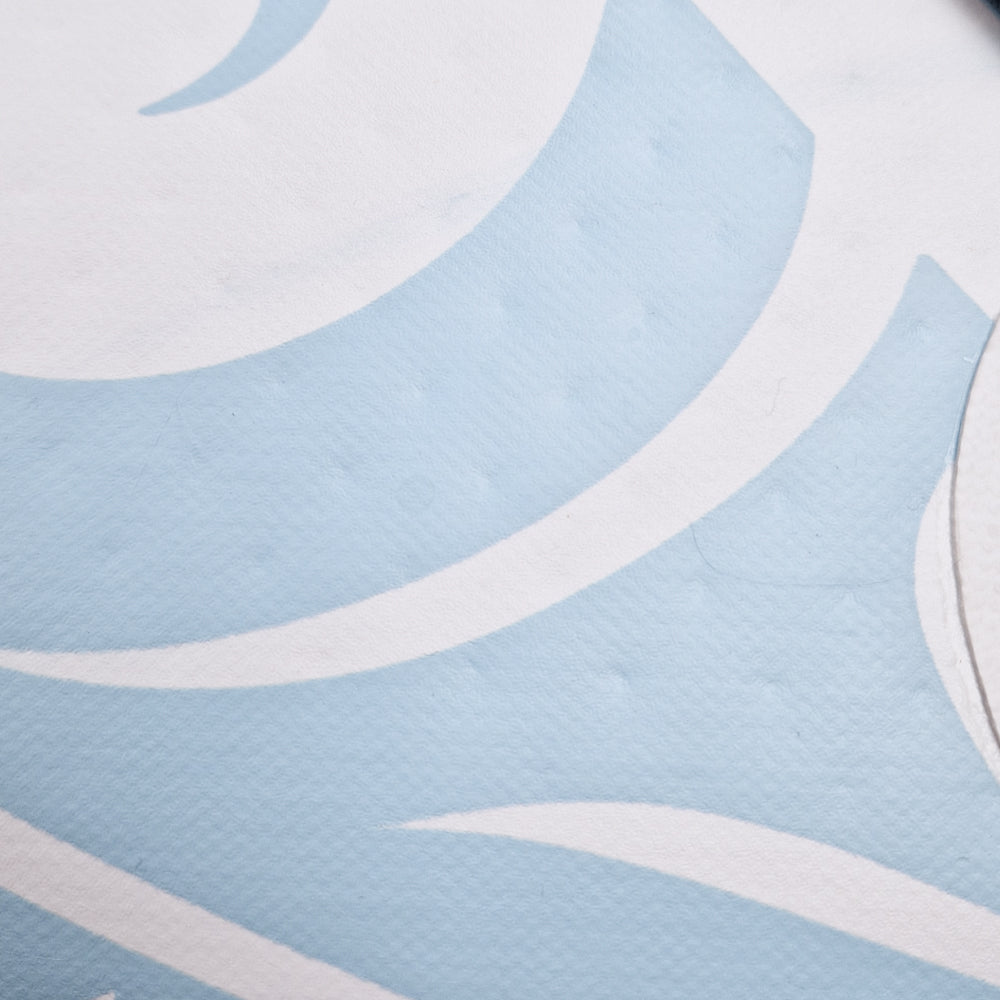 MOAI All-Round SUP 11'