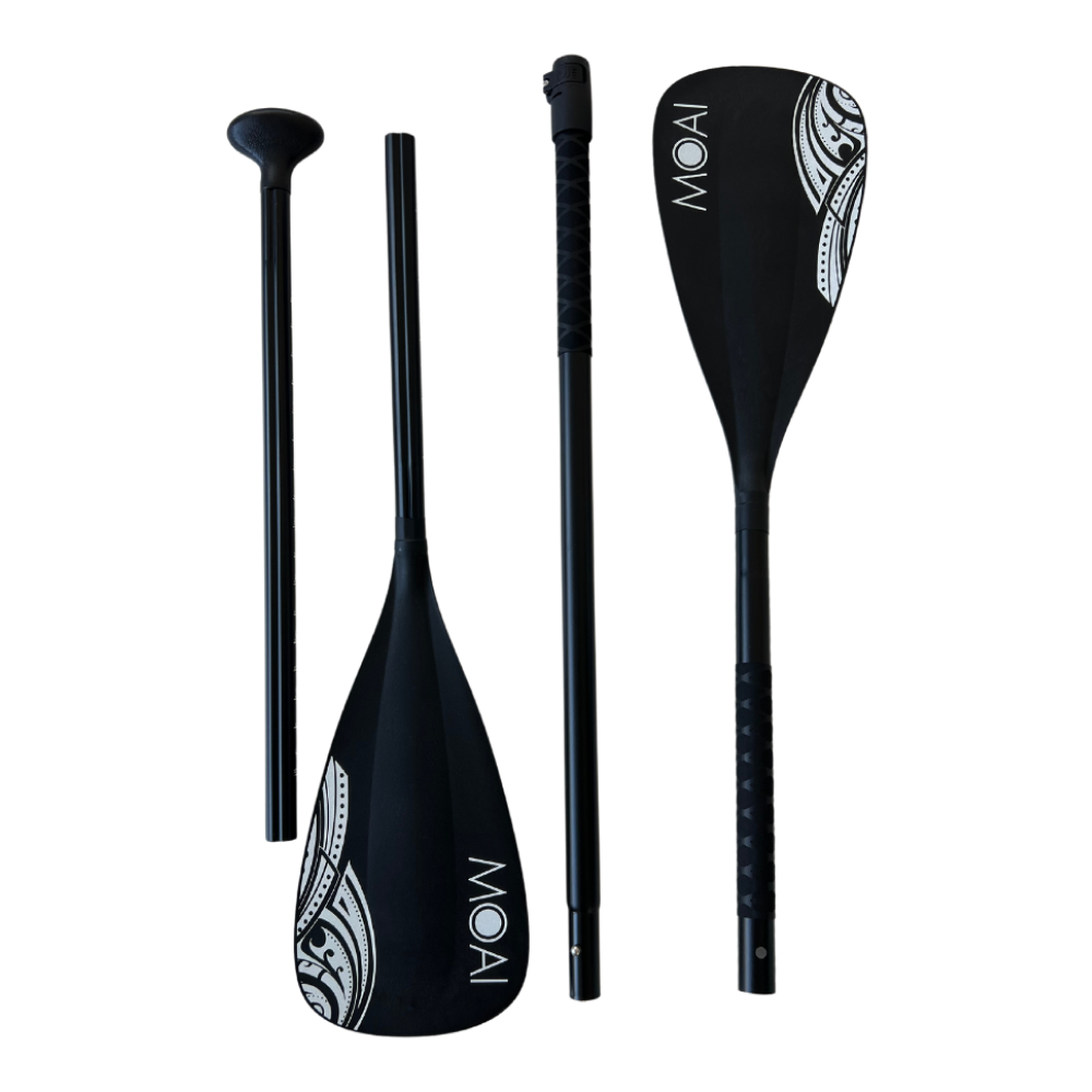 Aluminium SUP & Kajakpaddel