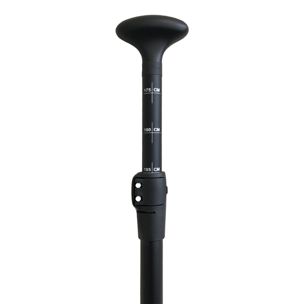 Carbon Fiberglas Limited Edition Red Paddle