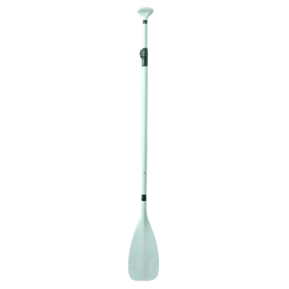 Vollglasfaser-Ultraleicht-Kinderpaddel