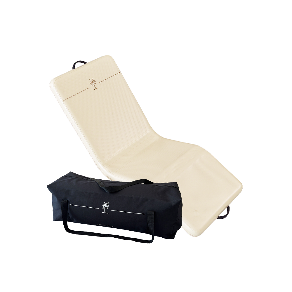 MOAI Lounger