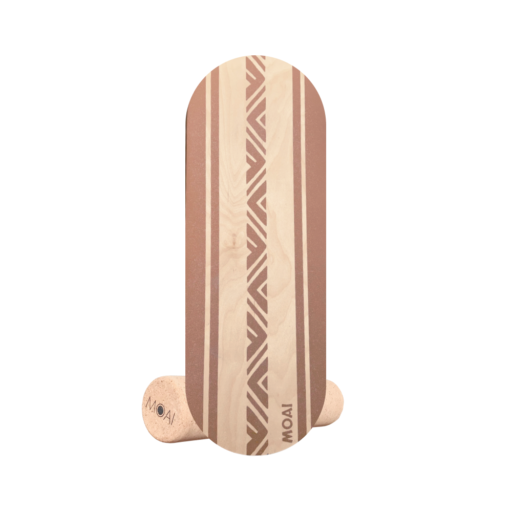 MOAI Balance Board - Makani