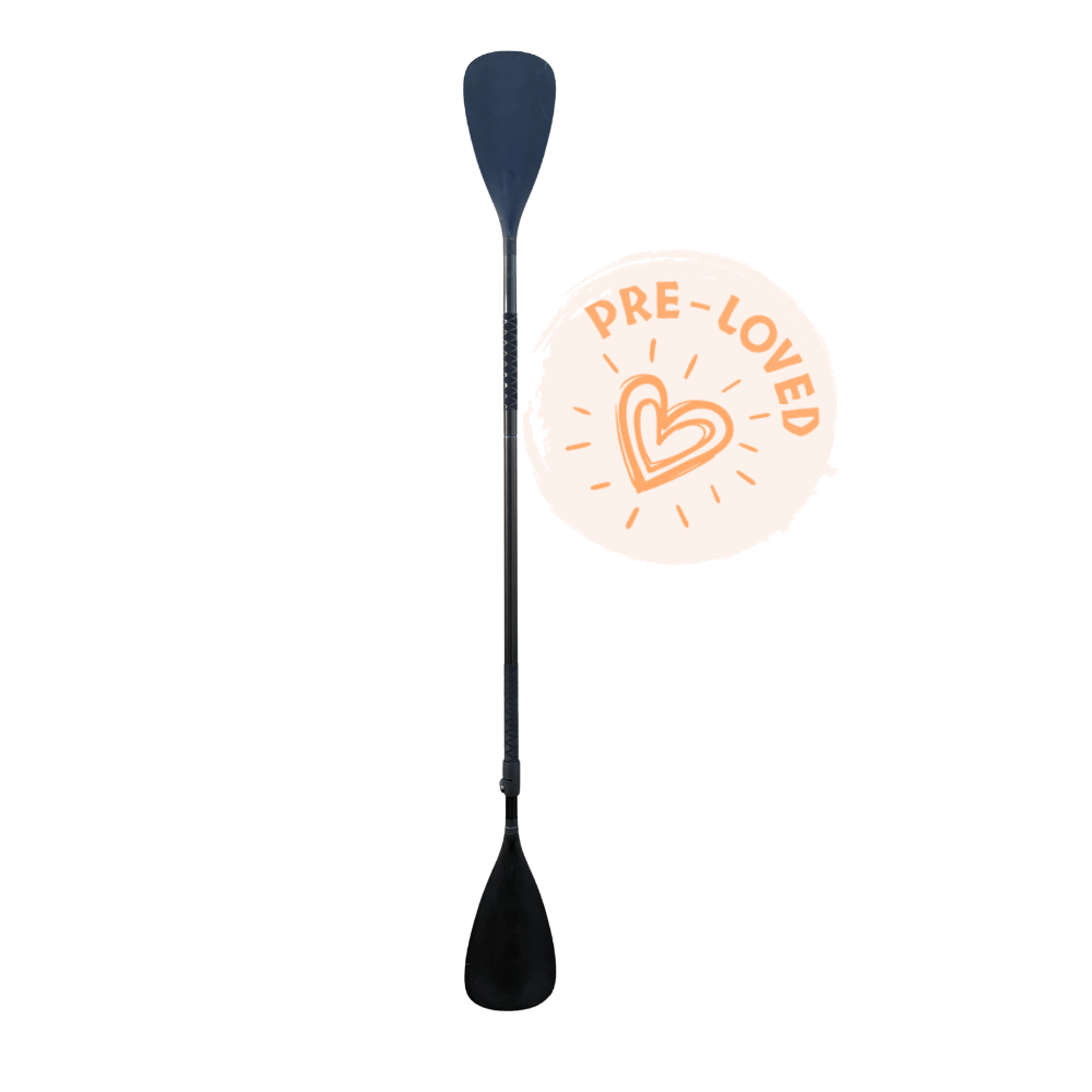 Kayak Paddle - Sample