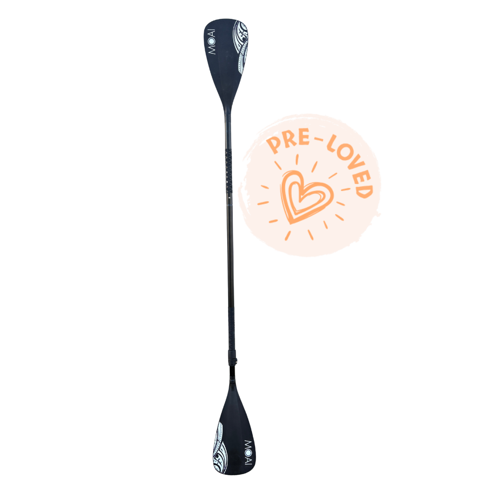 Kayak Paddle - Sample