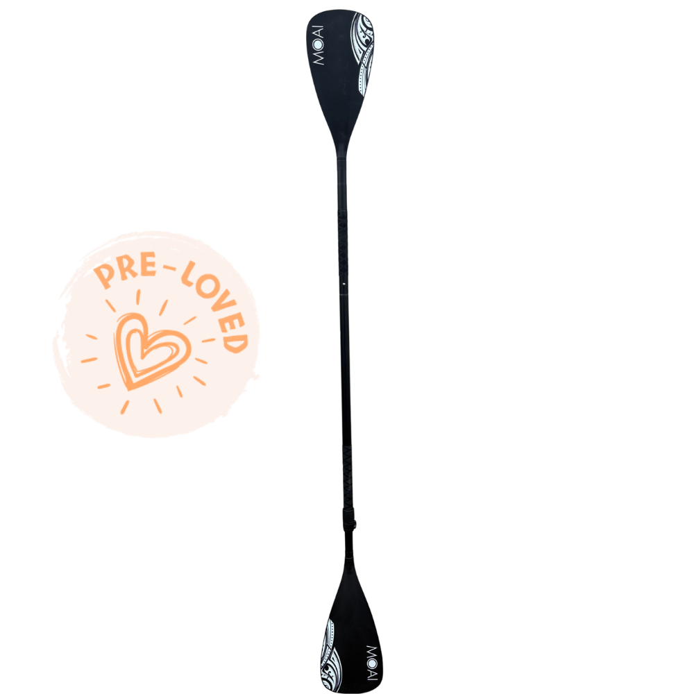 Aluminium SUP & Kayak Peddel - Pre Loved