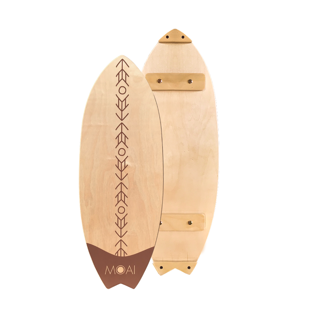 MOAI Balance Board - Kahuna