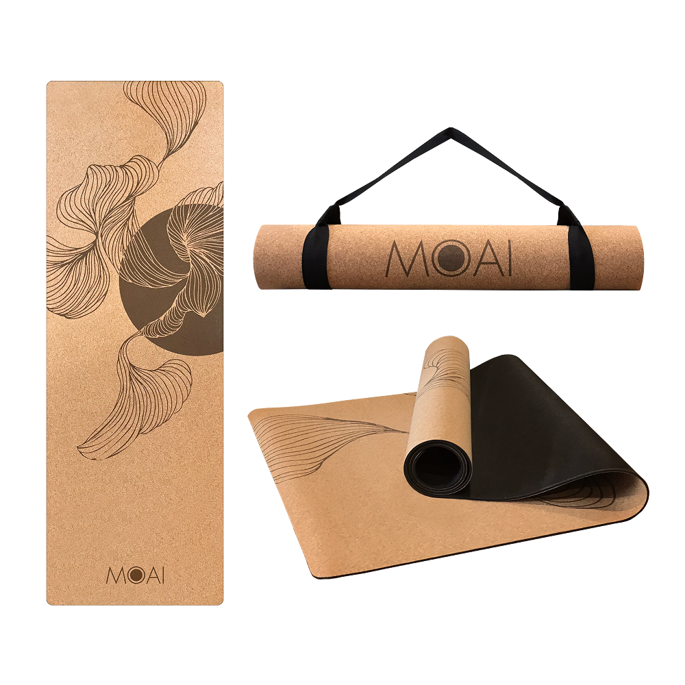 MOAI Balance Board - Kahuna
