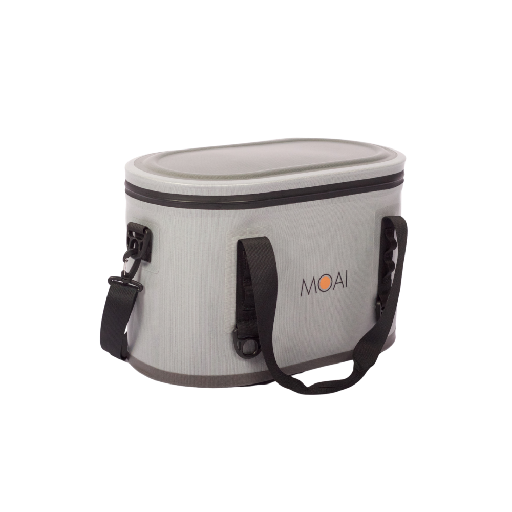 MOAI Kühltasche