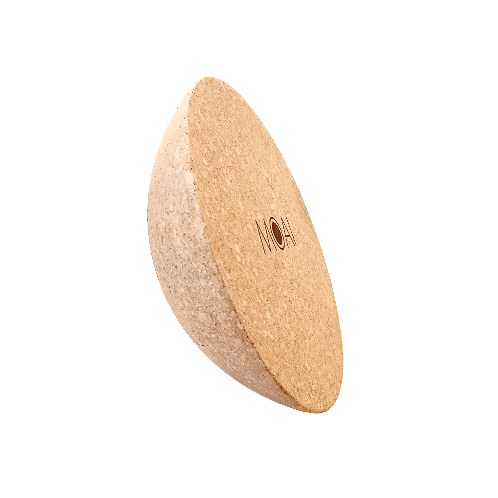 MOAI Balance Board - Half-Ball