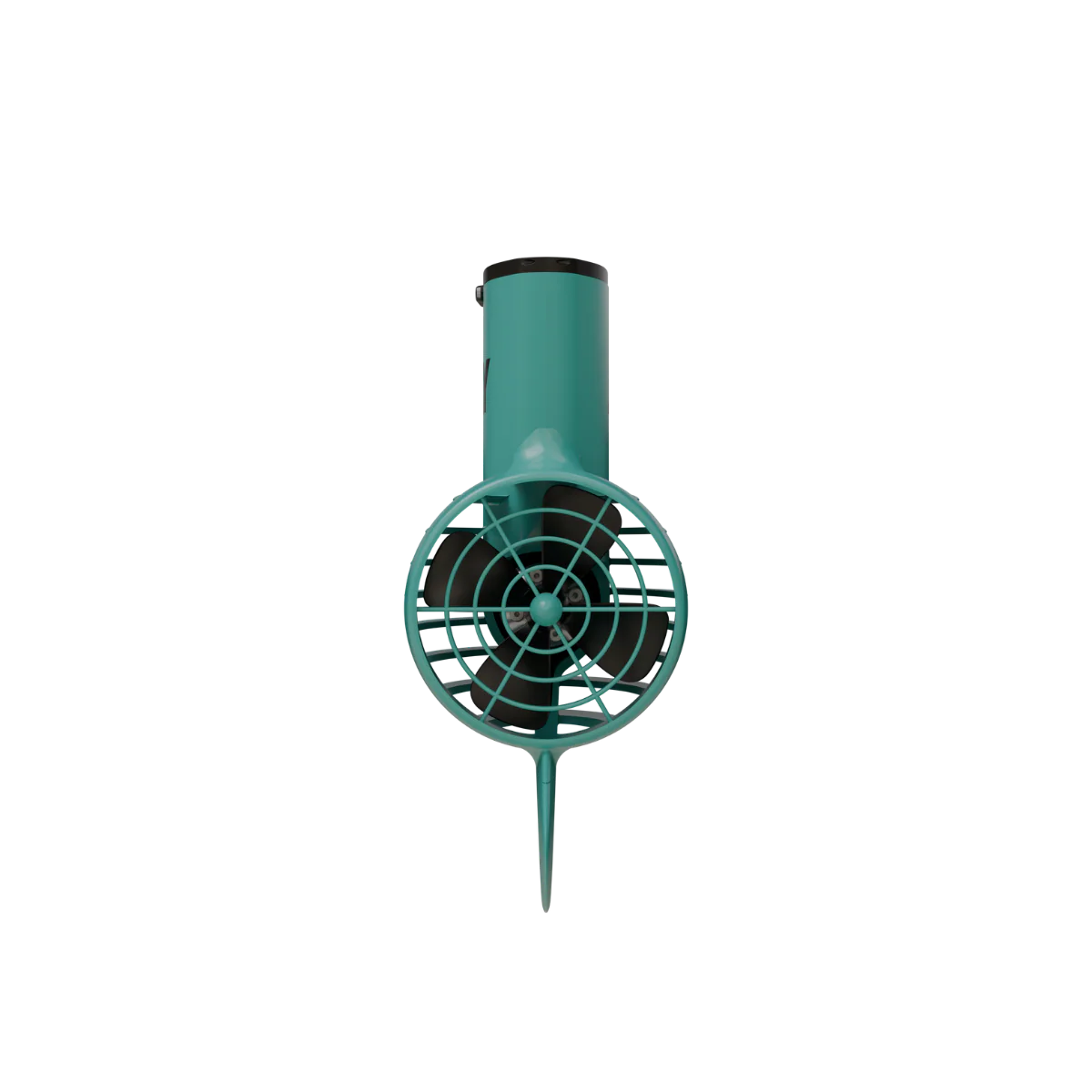 JAYKAY e-Fin 2.0