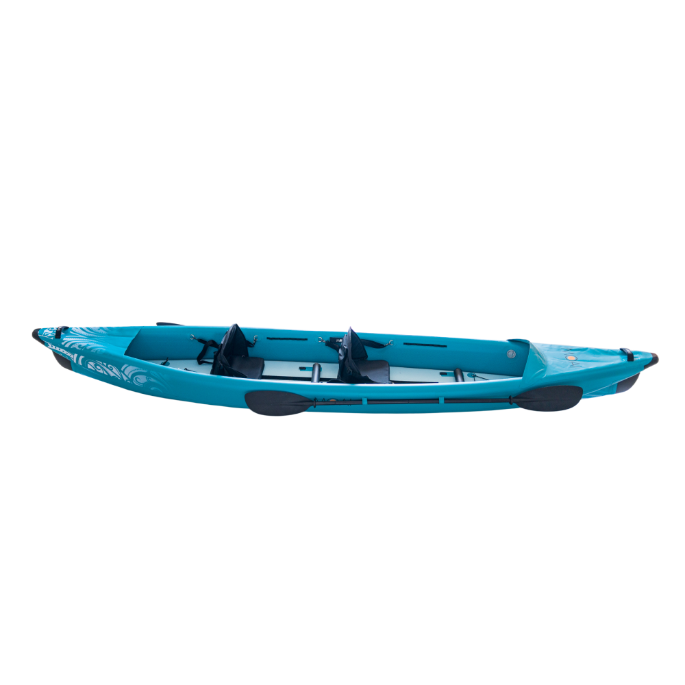 MOAI Kanaloa Kayak - Two persons