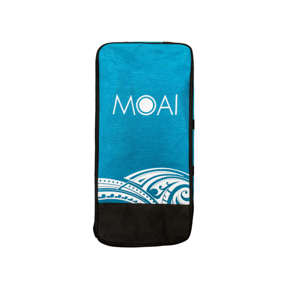 MOAI Kinderrucksack