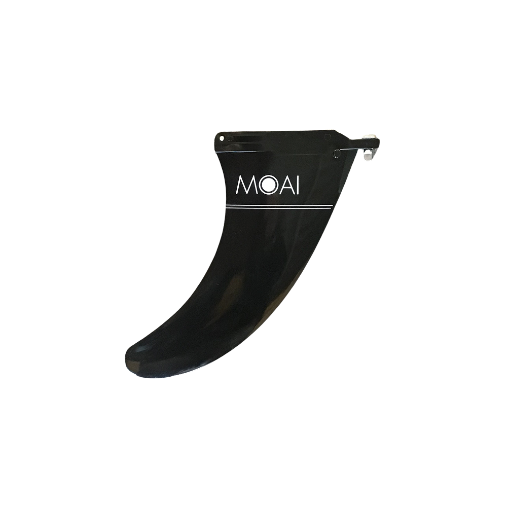 MOAI US Center Fin
