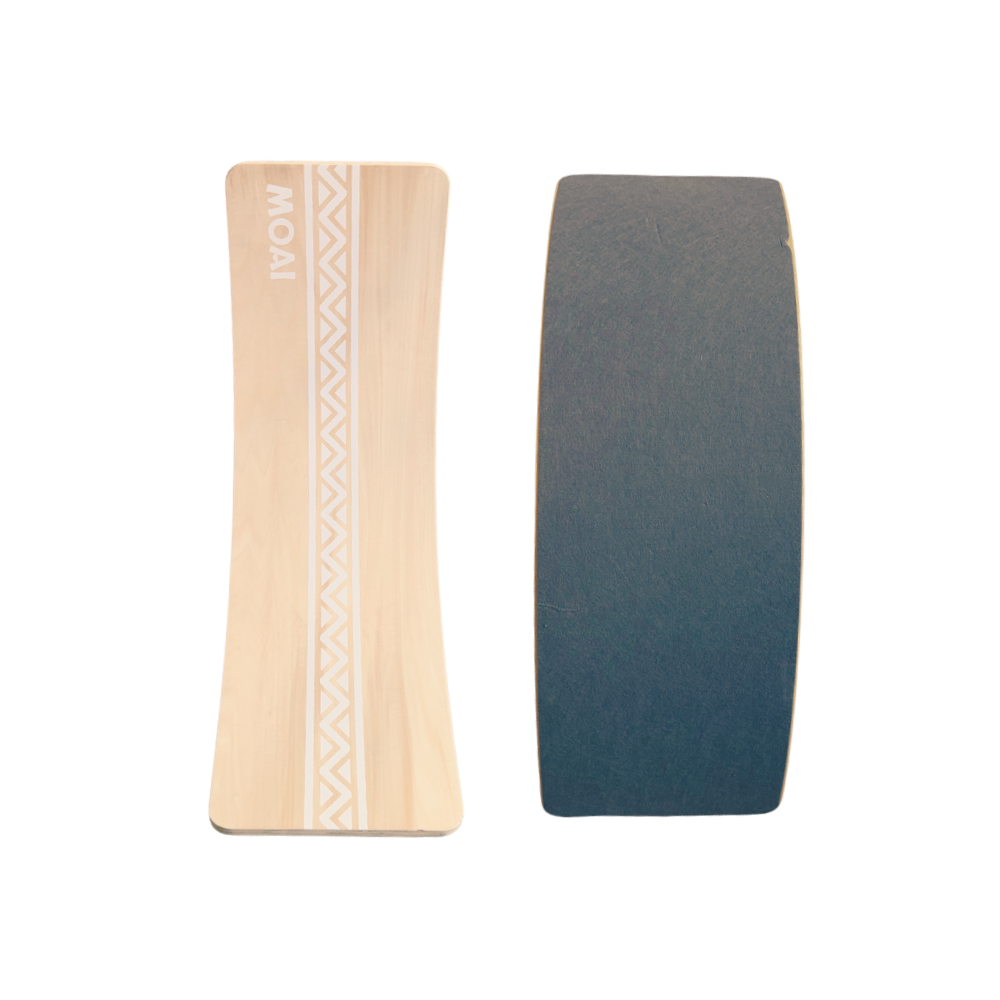 MOAI Balance Board - Nalu
