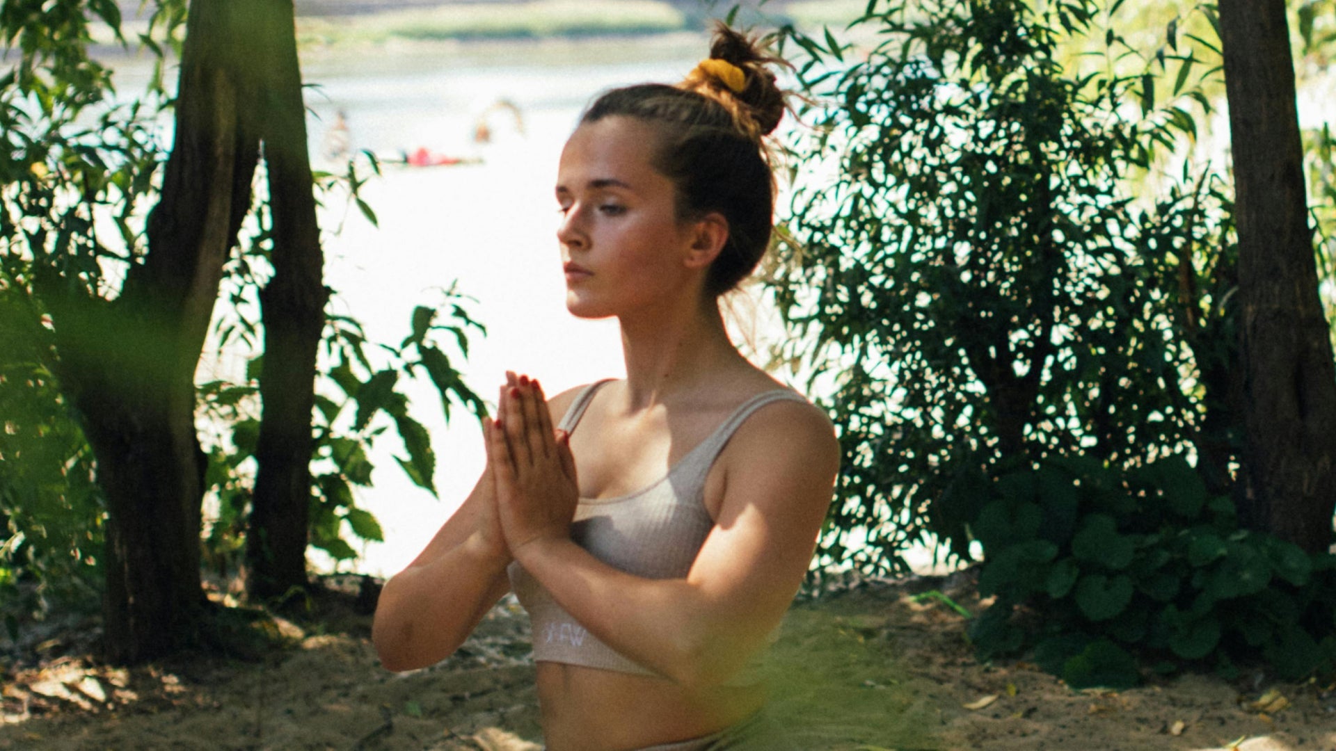 20-Minute Yoga Workout