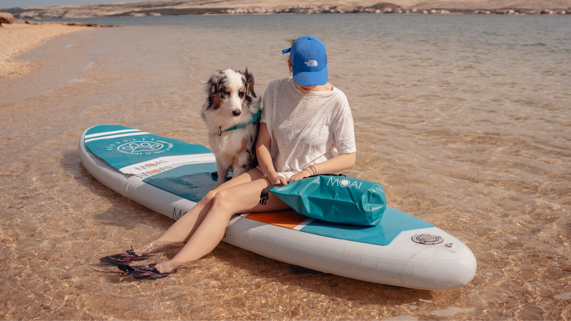 Paddleboarding with Your Dog: How to Protect Your Board on the Water
