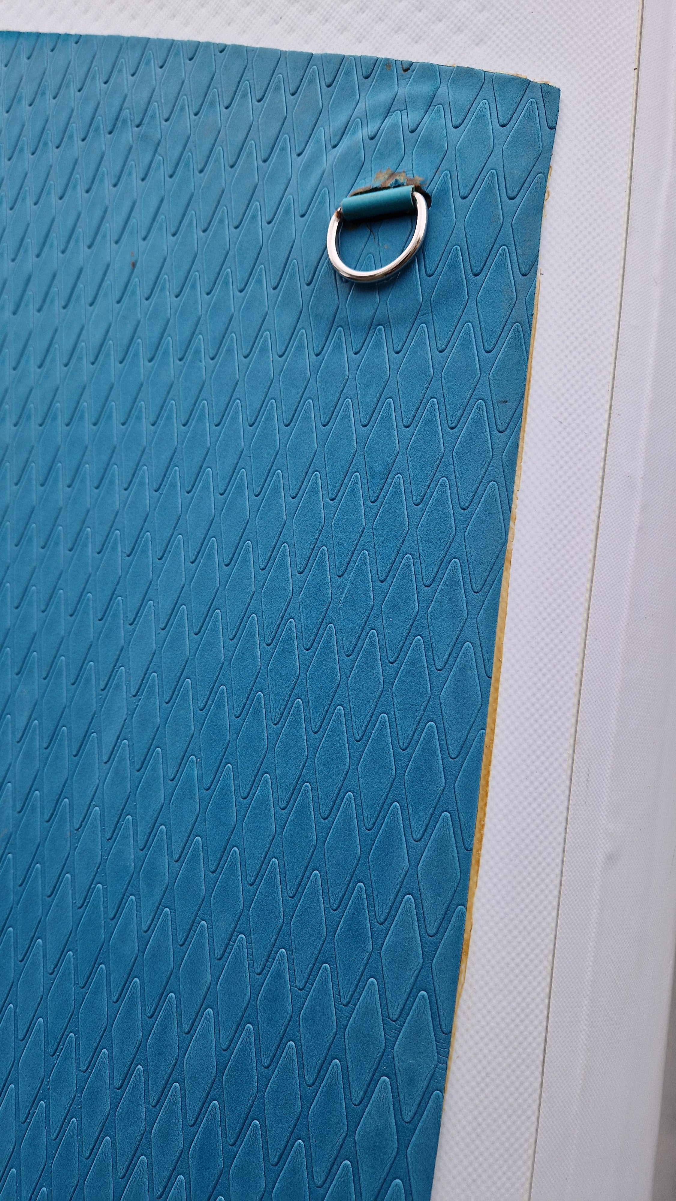 MOAI All-Round SUP 10'6 - Board Only