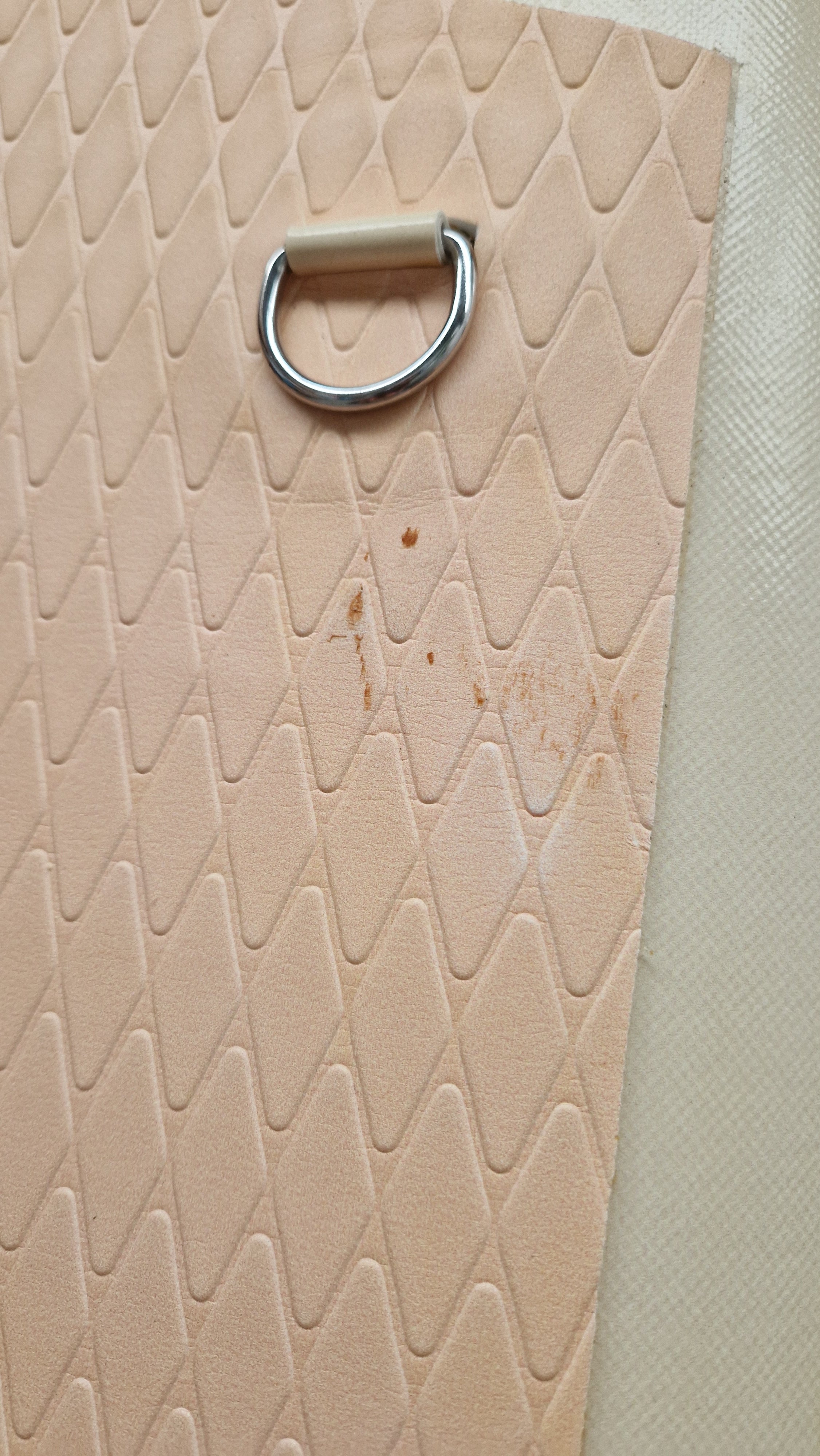 MOAI 10'6 Beach Vibe Sand - Sample