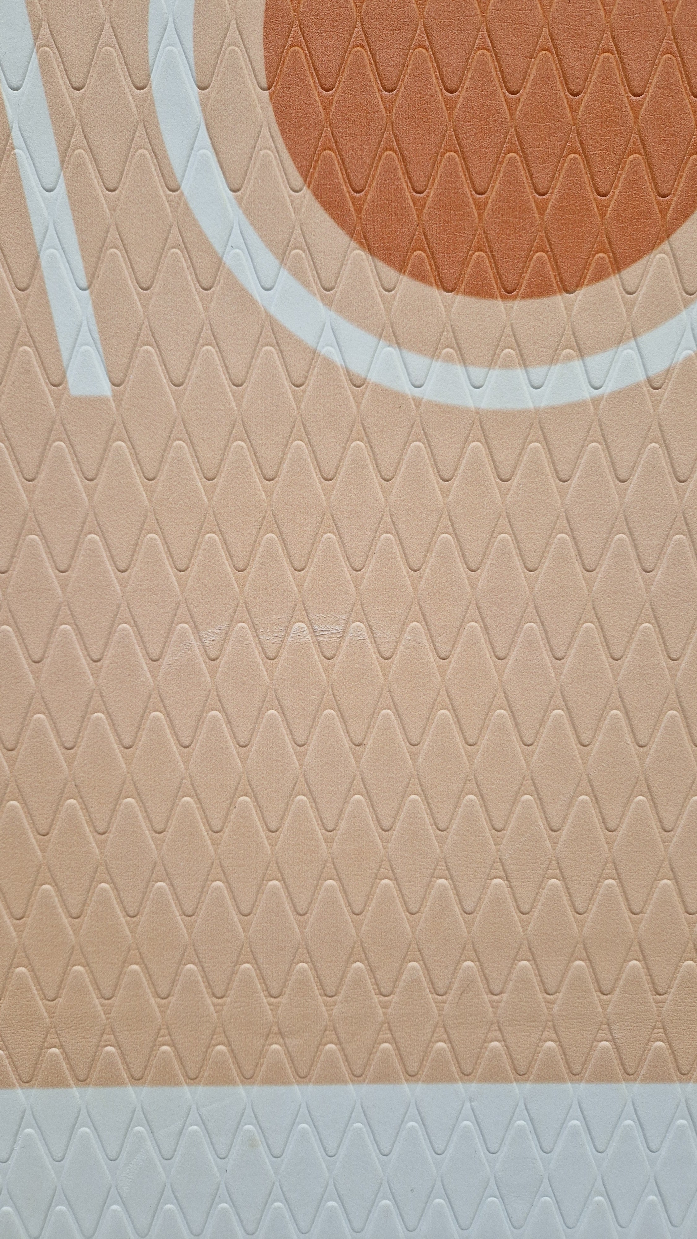 MOAI 10'6 Beach Vibe Sand - Sample