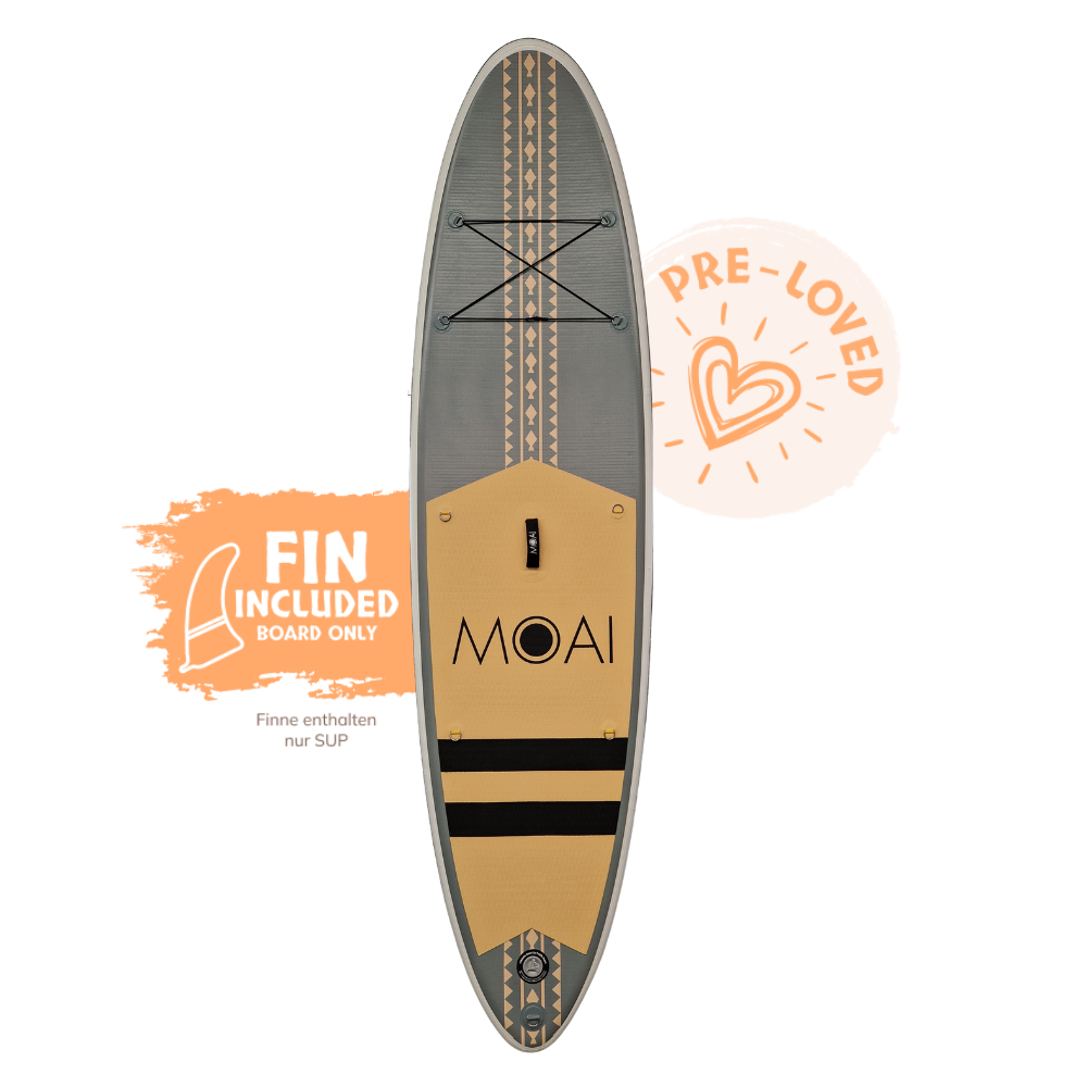 MOAI All‑Round SUP 10’6 LE - Sample