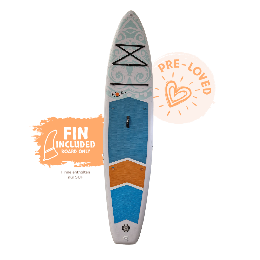 MOAI All-Round SUP 11' - Sample