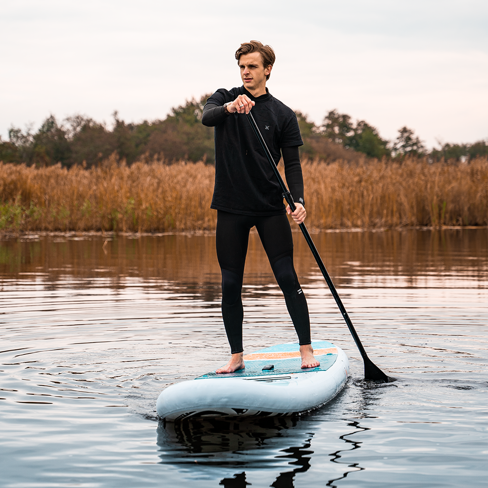 MOAI All-Round SUP 10’6 Package