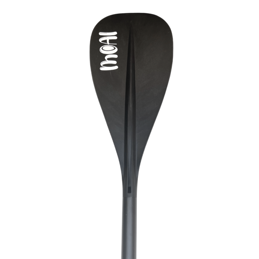 Kids Black Paddle