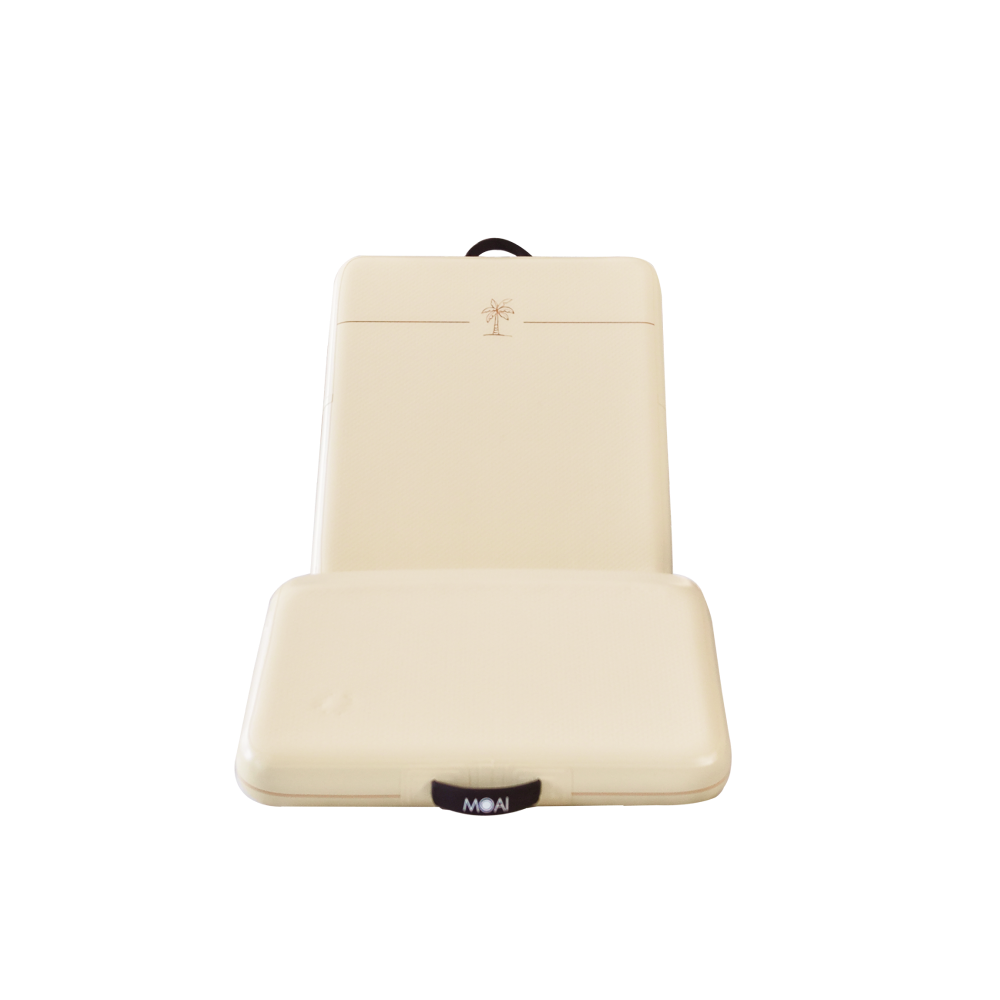 MOAI Lounger - Bag Bundle