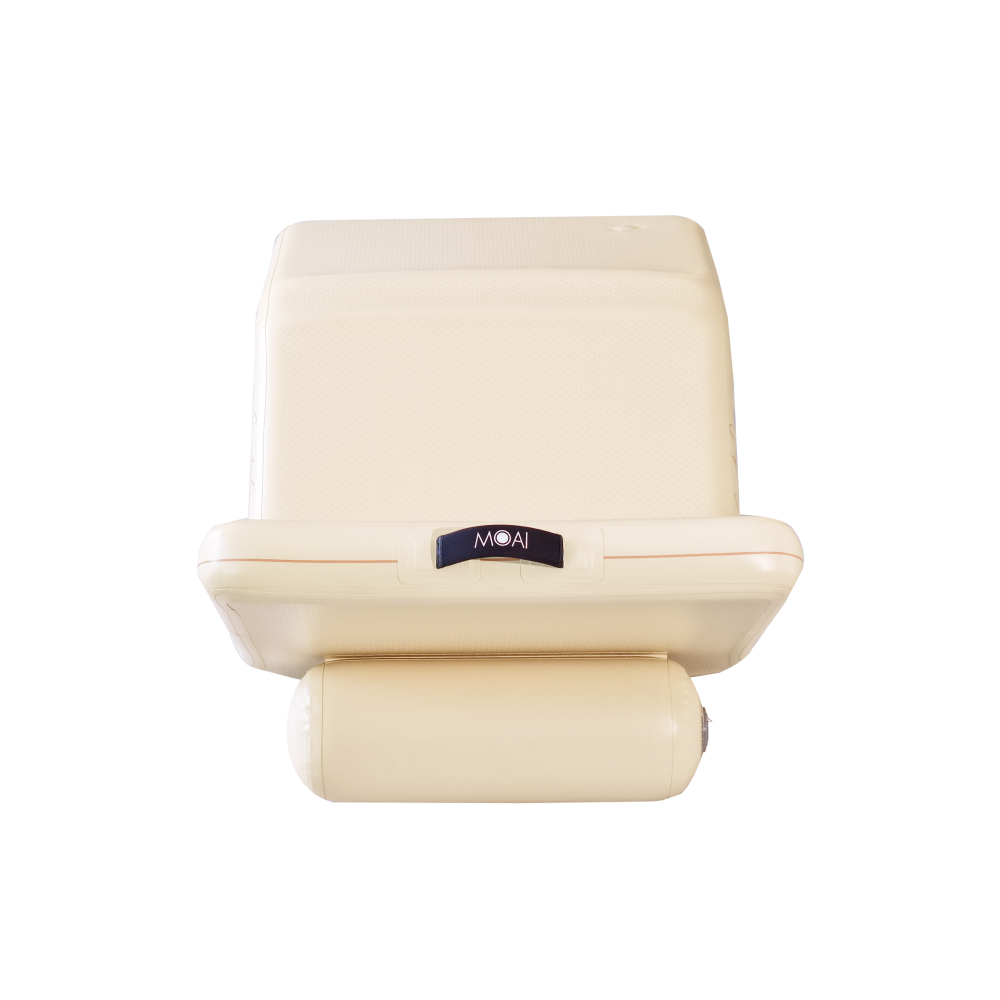 MOAI Lounger - Bag Bundle