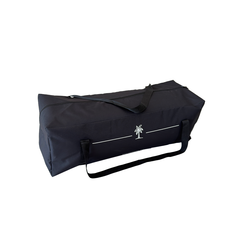 MOAI Lounger - Bag Bundle