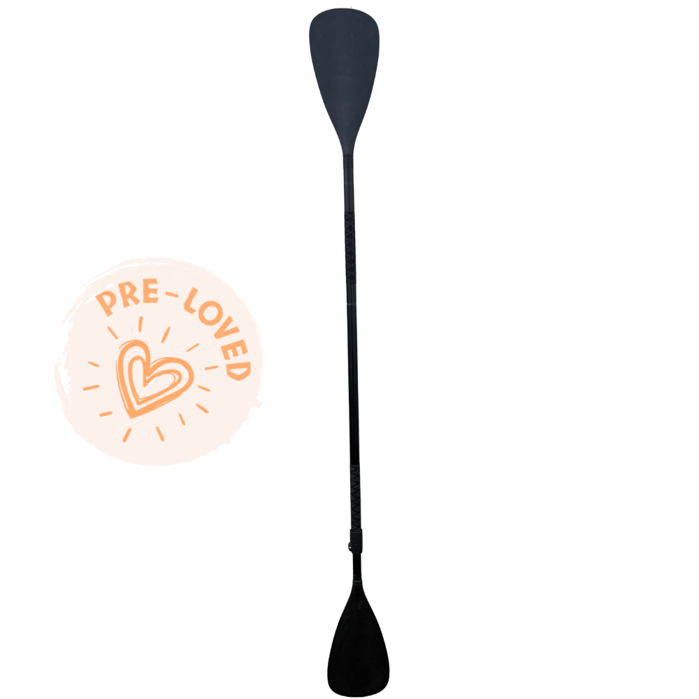 Aluminium SUP & Kayak Peddel - Pre Loved