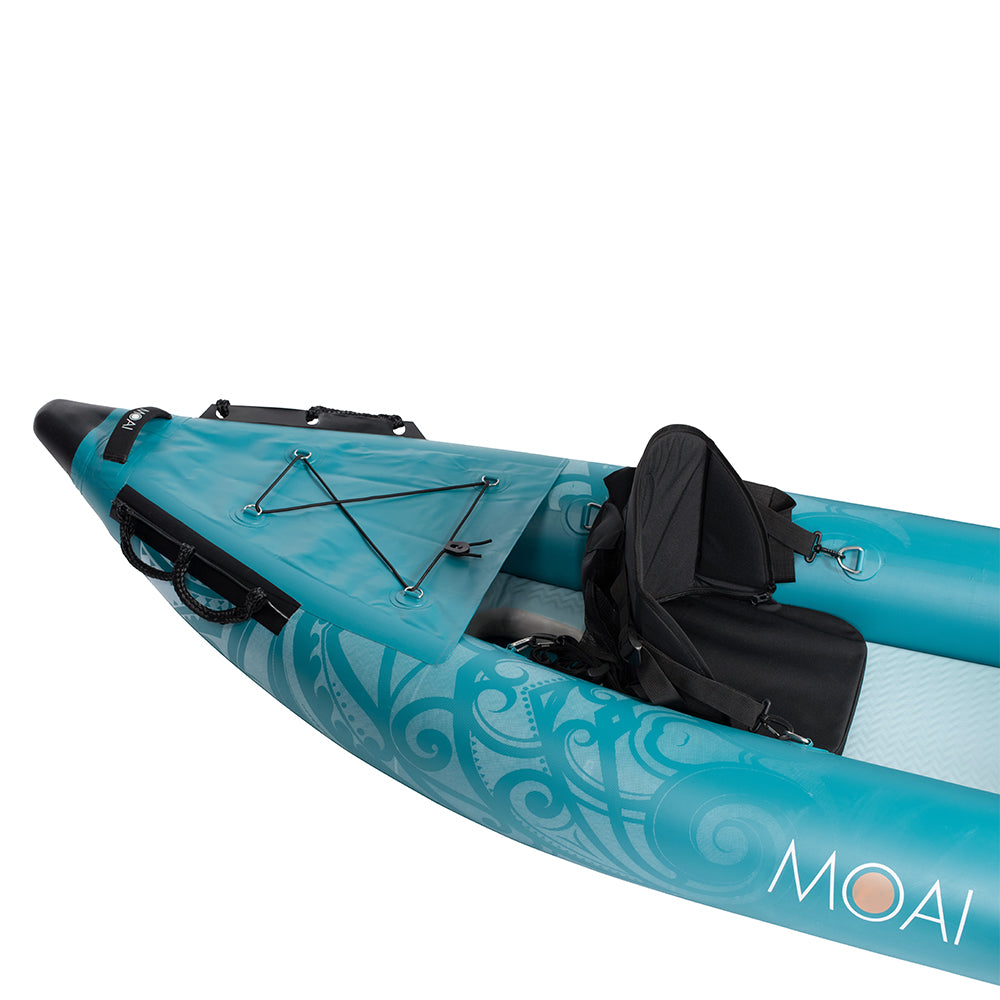 MOAI Tangaloa Kayak - Two persons