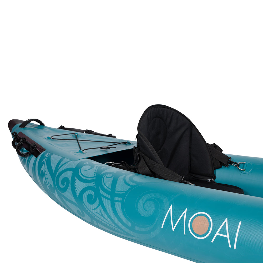 MOAI Tangaloa Kayak - Two persons