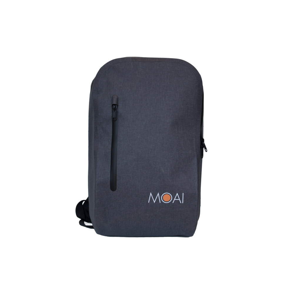 MOAI Dry Backpack Classic