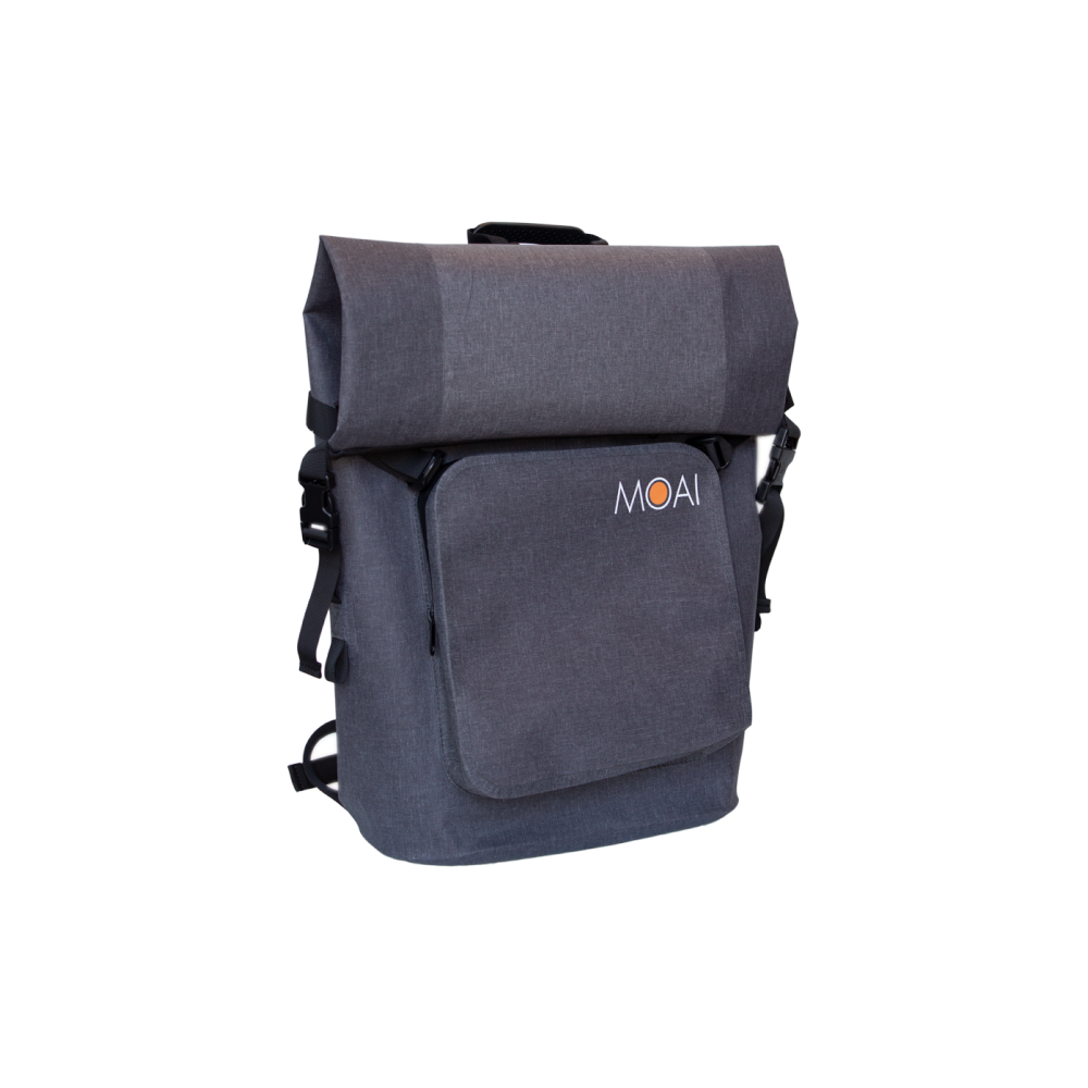 MOAI Dry Backpack Traveller