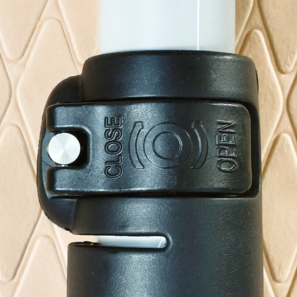 MOAI Paddle Adjustment Clip