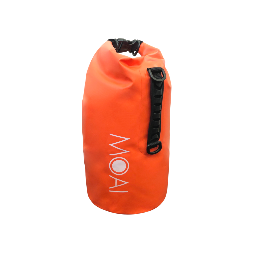 MOAI Dry Bag 10L - Orange