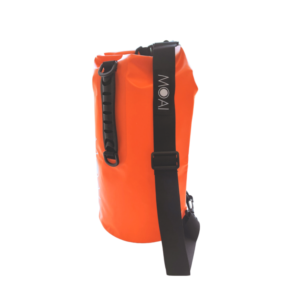 MOAI Dry Bag 10L - Orange