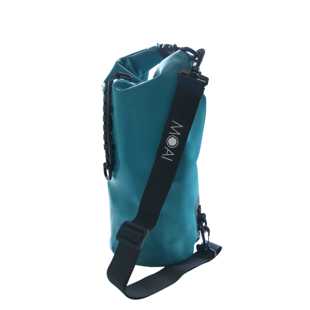 MOAI Dry Bag 10L - Petrol