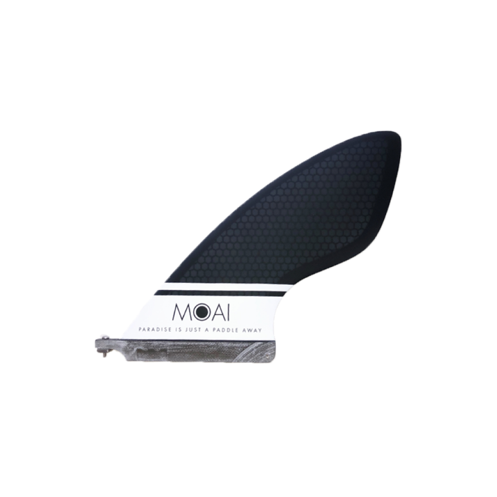 MOAI Touring Honeycomb Fiberglass Fin 9'2