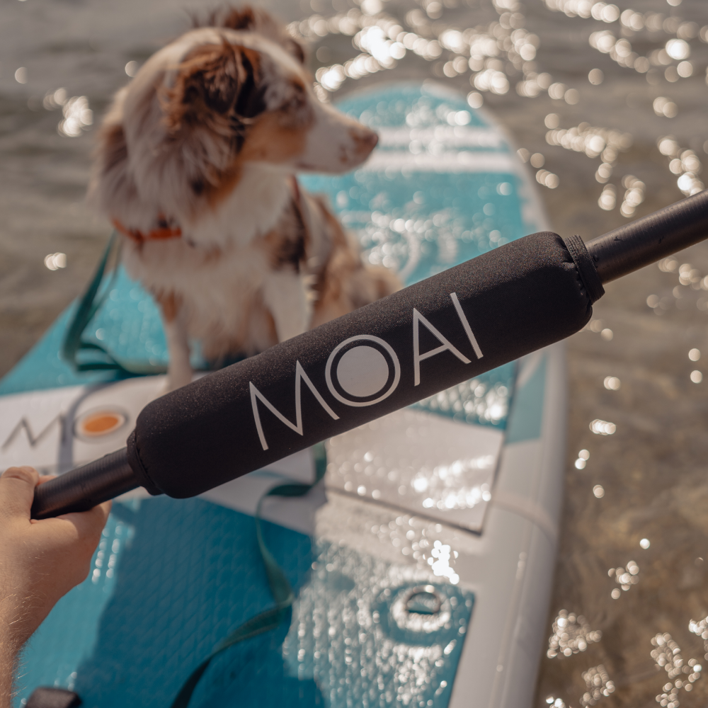 MOAI Paddle Floater