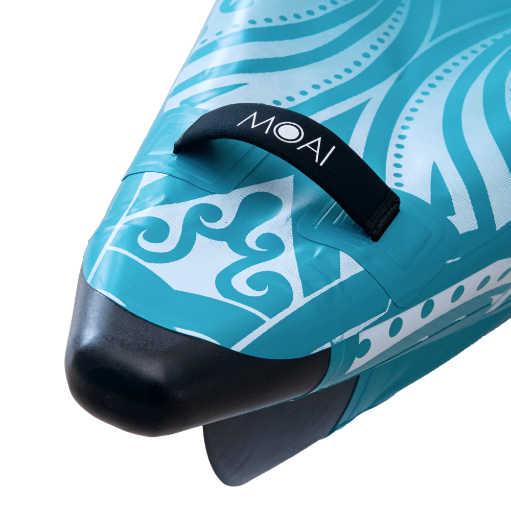 MOAI Kanaloa Kayak - One person