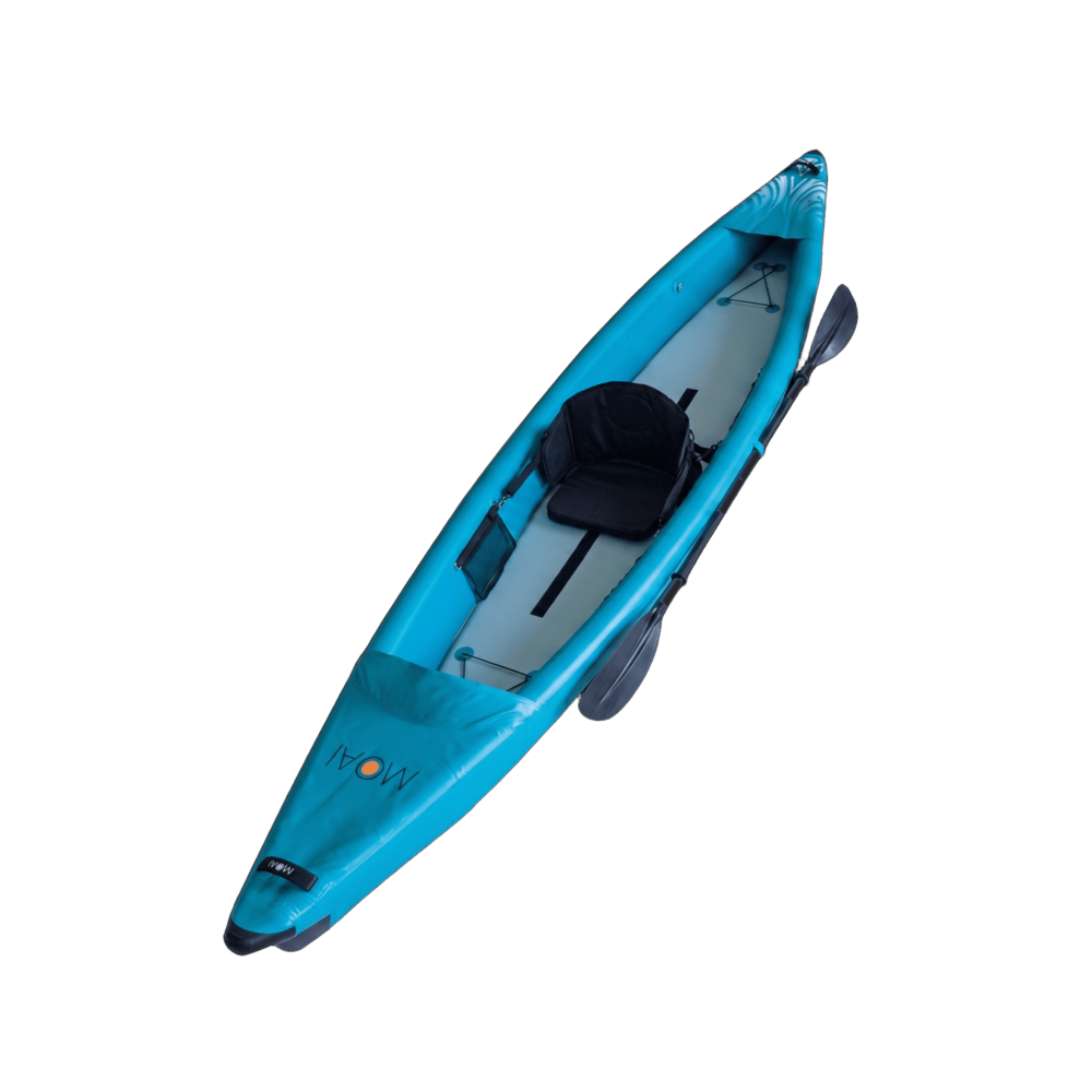 MOAI Kanaloa Kayak - One person